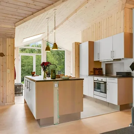 Uma - From The Sea By Interhome Semesterbostad *