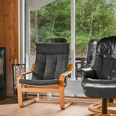 Сasa de vacaciones Uma - From The Sea By Interhome Hals