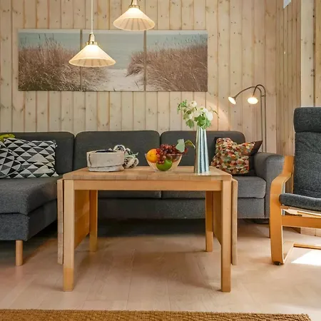 Uma - From The Sea By Interhome Hals